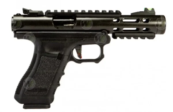 GALAXY G SERIES BLACK