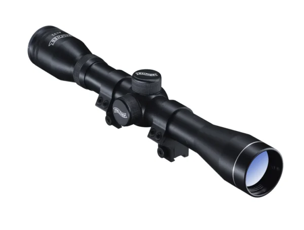 Lunette WALTHER (Umarex) 4×32