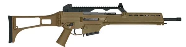 HK243 S SAR