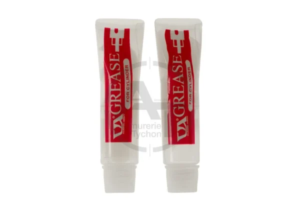 Cylinder Grease