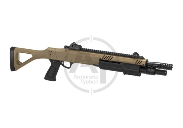 Fabarm STF12 Compact 11“ Spring