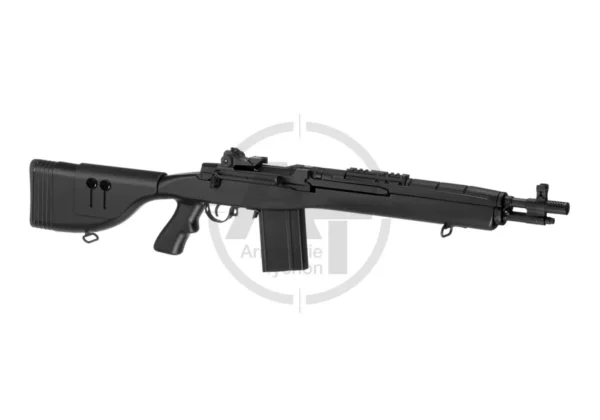 M14 DMR