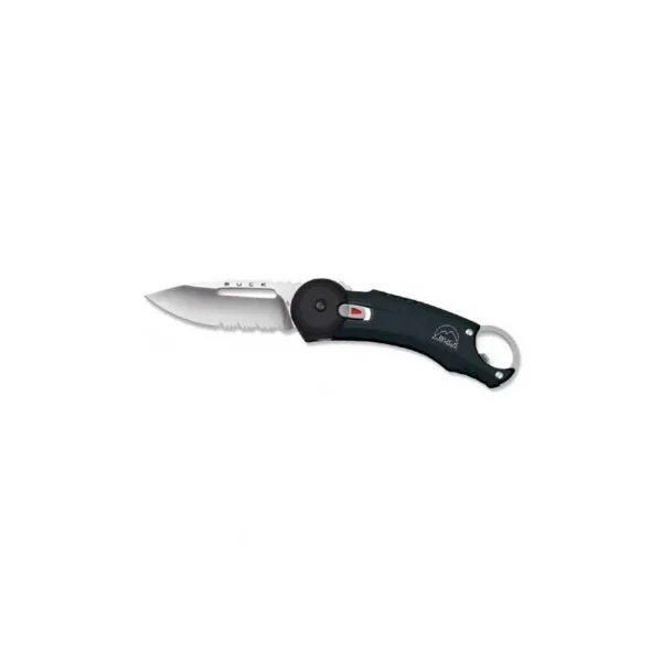 BUCK COUTEAU FERMANT REDPOINT 7750.BK
