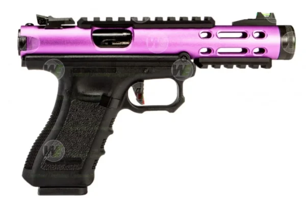 GALAXY G SERIES PURPLE