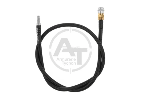 Braided Air Line 36 Inch