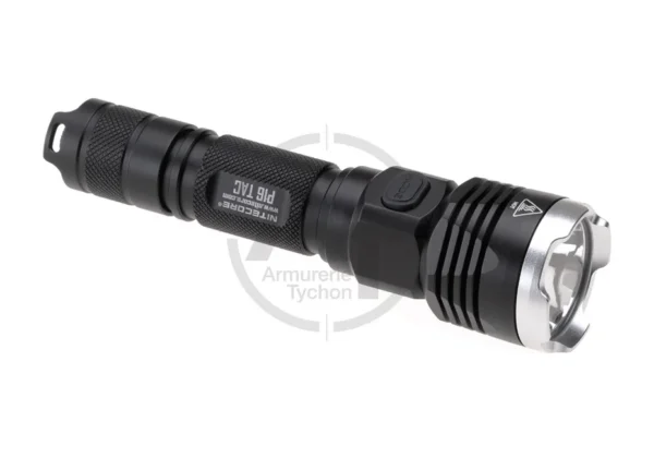 P16 TAC Precise Tactical