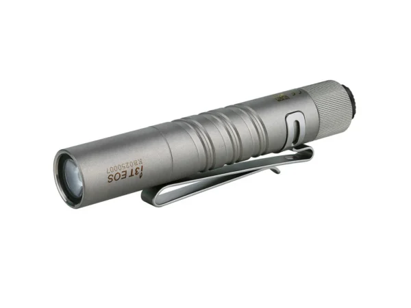 OLIGHT I3T EOS TITANE