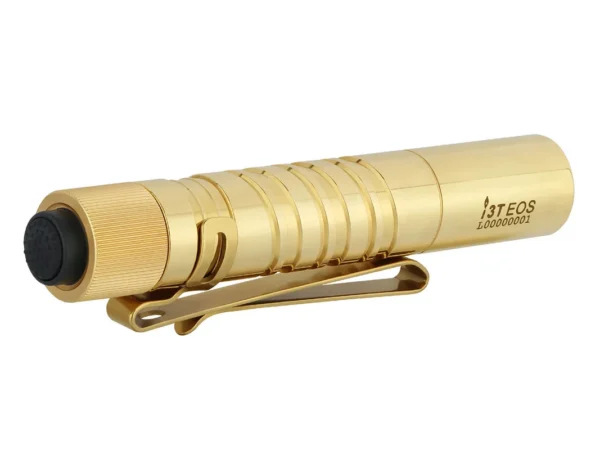 OLIGHT I3T EOS LAITON