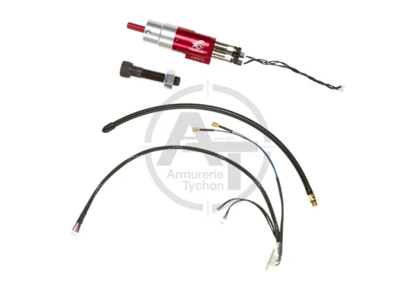 F2 HPA Conversion Kit M249