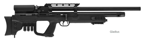 Gladius