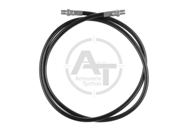 High Presure HPA Hose – Straight 130cm (Outer 1/8 NPT)