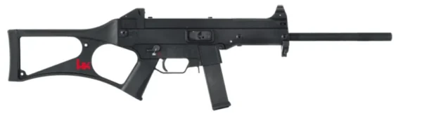 H&K USC 45