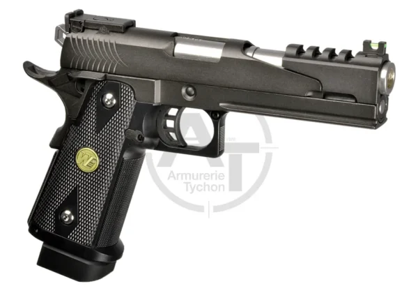 Hi-Capa 5.1 Full Metal Dragon GBB