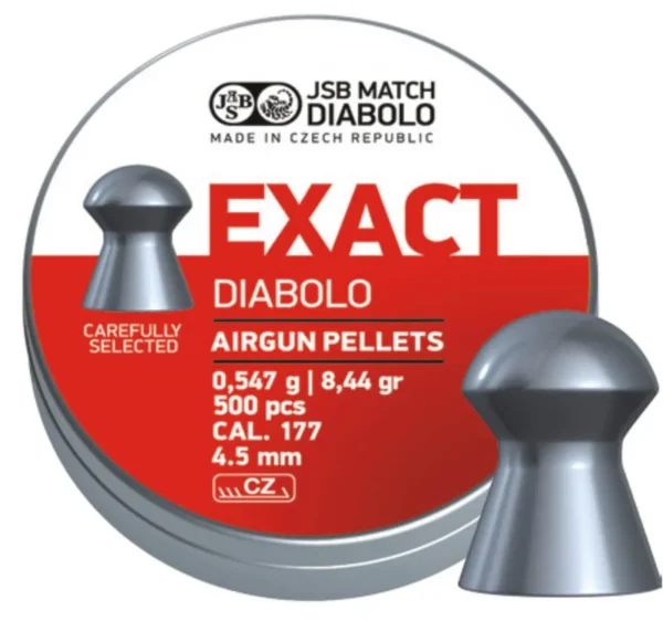 Diabolo Exact