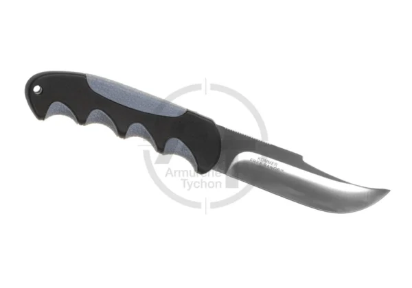 Couteau Free Range Fixed Blade