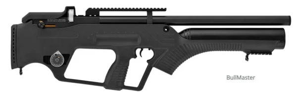 BullMaster semi-auto
