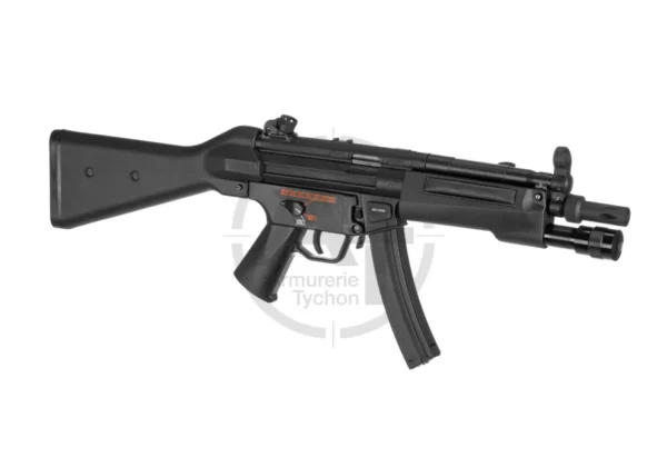 CA5 A4 Tactical Lighted Forearm
