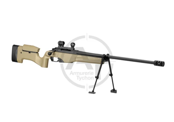 TRG-42 Gas Sniper Rifle
