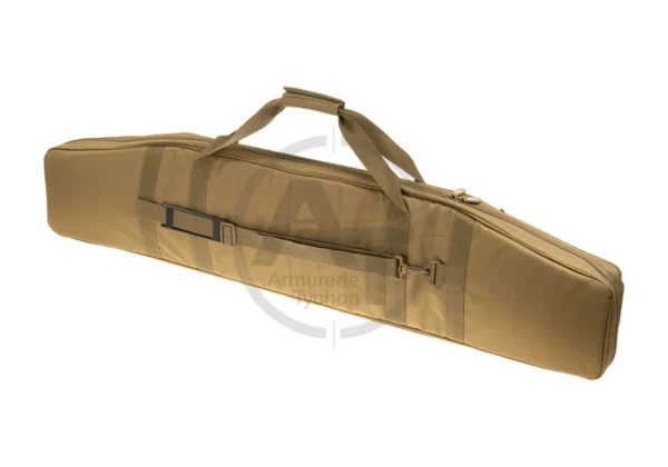Padded Rifle Case 120cm