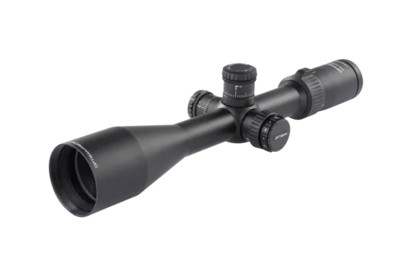 EVX 5-20X50i (MIL-MH10X)
