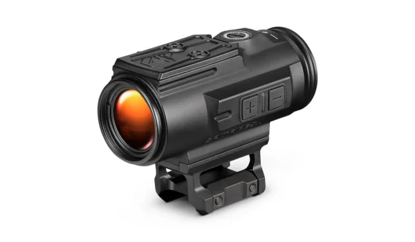 VORTEX Prism Lunette Spitfire HD Gen II 5x