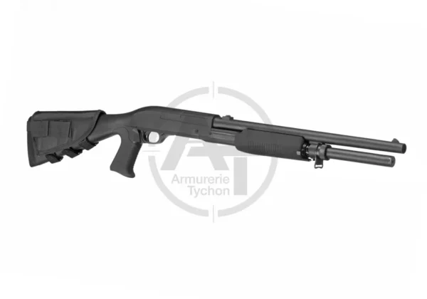 SAS 12 Shotgun 3-Burst