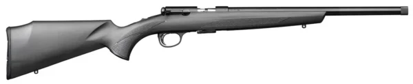 T-BOLT COMPOSITE TARGET VARMINT THREADED