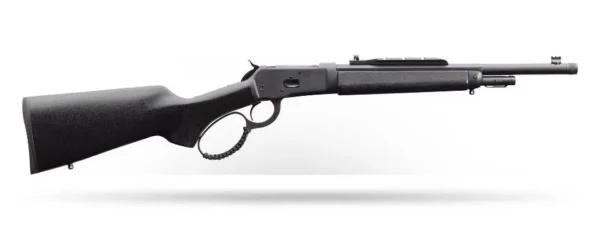 CARABINE 1892 LEVER-ACTION WILDLANDS MH (NOIR) 44MAG / 16.5 “BBL