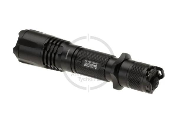 MH25GTS Multi-Task Hybrid