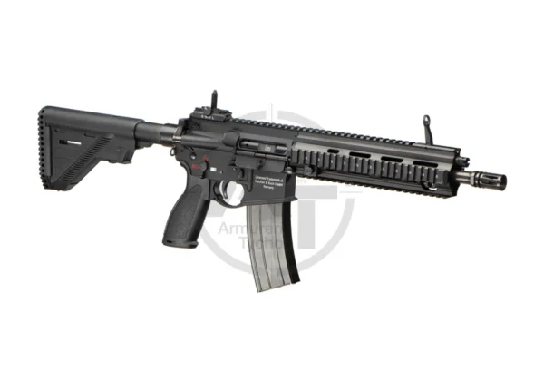 H&K HK416 A5 GBR