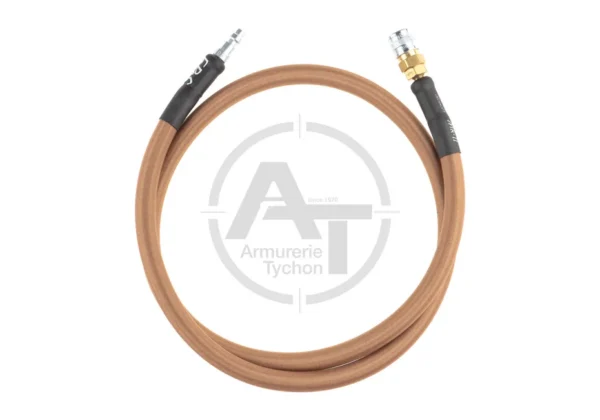 HPA S&F Hose Mk.II 100cm with Braided