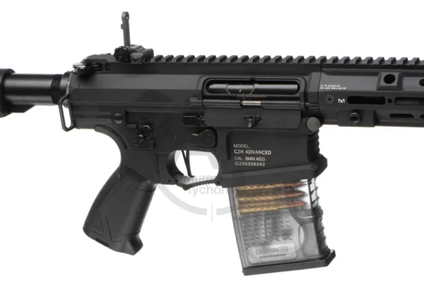 TR16 SBR 308 Mk1