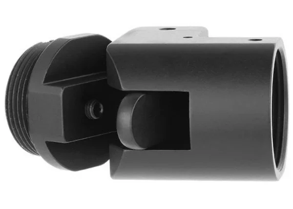 Crosse repliable Adapter FX