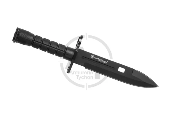 7.25 Inch Special Ops M-9 Fixed Blade