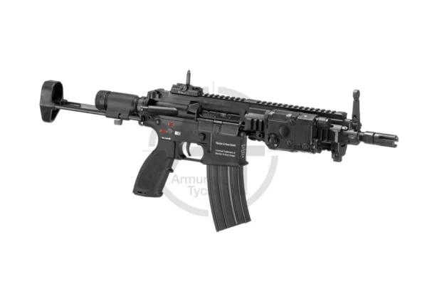 H&K HK416C V2 Mosfet Full Power