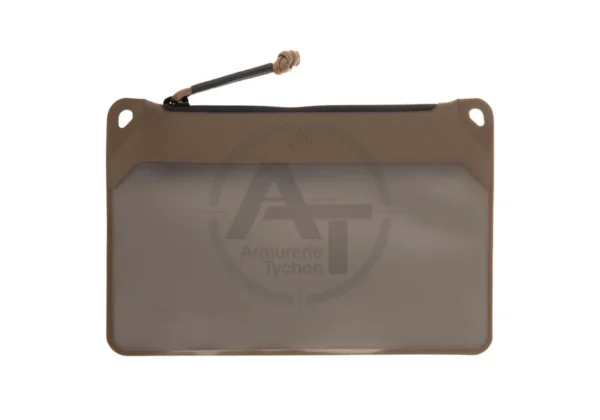 Small Window Daka Pouch