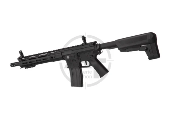 Trident Mk2 CRB-M Full Power Black (Krytac) Trident Mk2 CRB-M Full Power Black