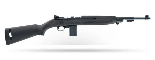 M1-22 CARBINE POLYMER (BLEU) 22LR / 18 “BBL