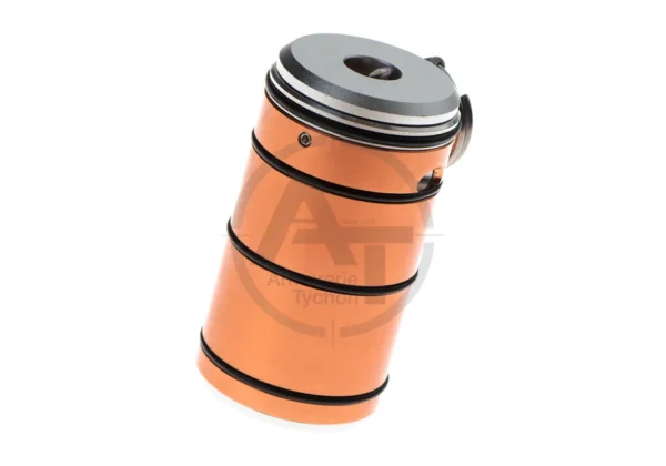 Epsilon Impact Grenade Orange (StratAIM)