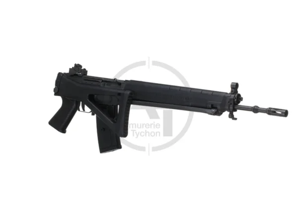 SG550 Full Metal Blowback