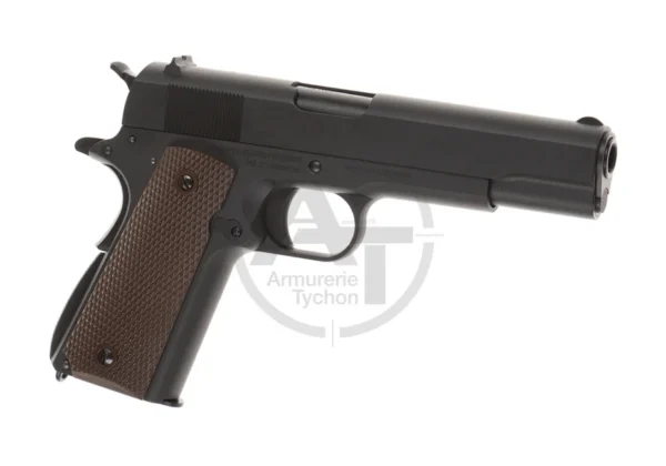 Colt M1911 Full Metal GBB