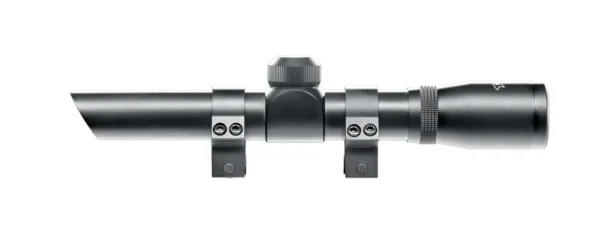 Lunette WALTHER (Umarex) 2×20