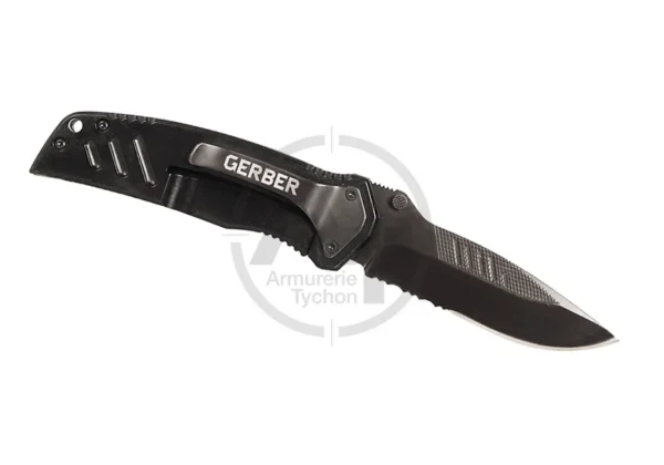 Swagger Folder (Gerber)