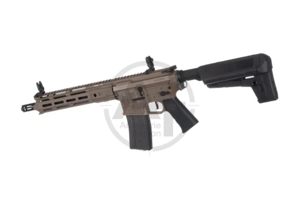 Trident Mk2 SPR-M Full Power