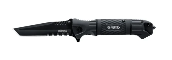 BTTK – BlackTacTantoKnife