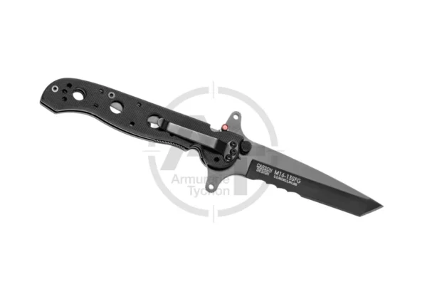 M16-13SFG Special Forces Folder