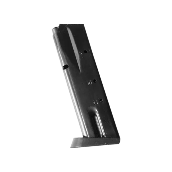 CHARGEUR CZ 75 COMPACT, 14 RND, 9X19