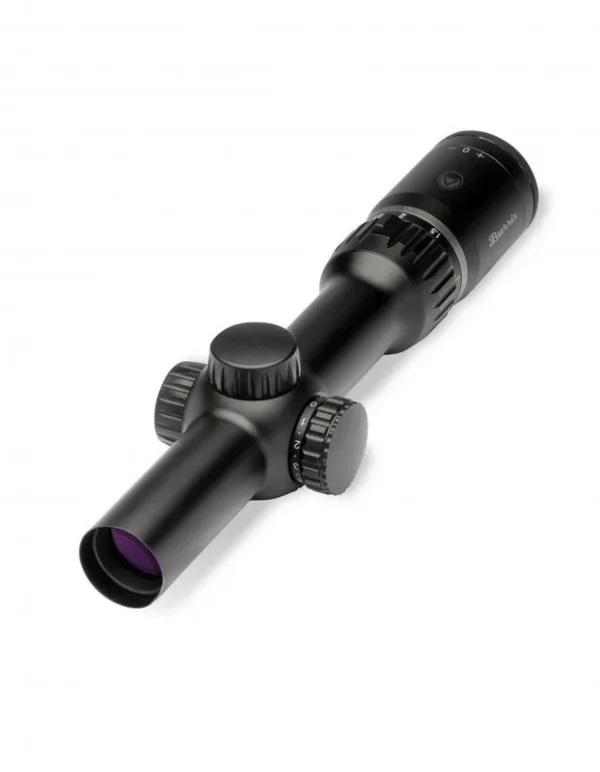 LUNETTE FOUR X E 1-4X24MM