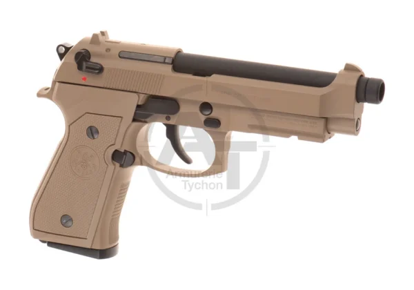 GPM92 GP2 Metal Version GBB