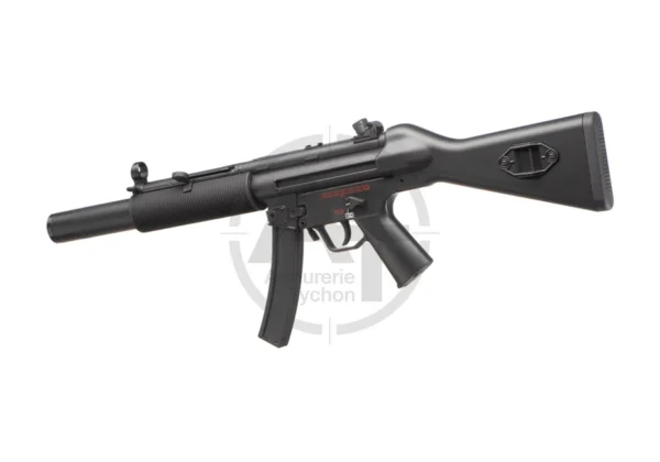 PM5 SD5